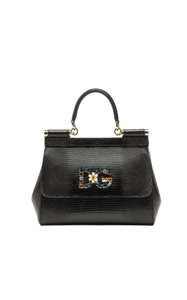 Dolce & Gabbana Black Bag