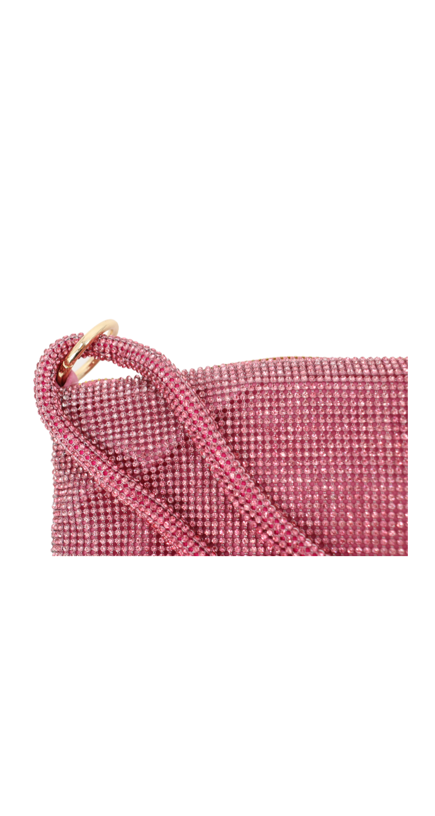 LILIANA UH-Envy Pink Bag