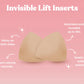Caramel Invisible Lift Inserts
