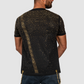 BAROCCO Black Gold T-Shirt